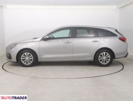 Hyundai i30 2022 1.0 118 KM