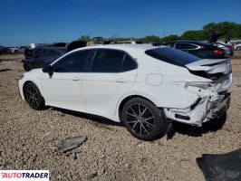 Toyota Camry 2023 2