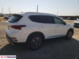 Hyundai Santa Fe 2020 2