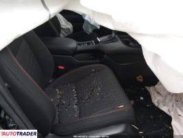 Honda HR-V 2025 2