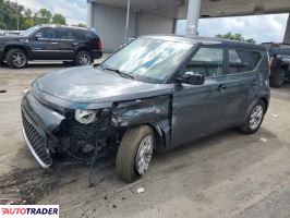 Kia Soul - zobacz ofertę