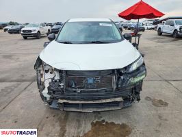 Nissan Rogue 2023 1