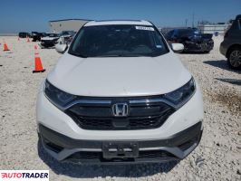 Honda CR-V 2022 1 Honda CR-V 2022 1