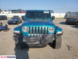 Jeep Wrangler 2020 2