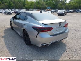 Toyota Camry 2023 2