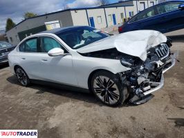 BMW Pozostałe 2024