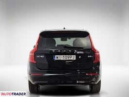 Volvo XC90 2024 2.0 250 KM