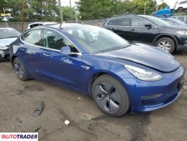 Tesla Model 3 2018