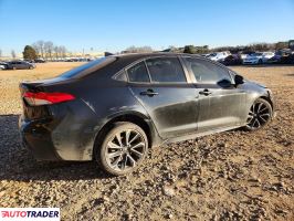 Toyota Corolla 2020 2