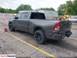 Dodge Ram 2020 5 Dodge Ram 2020 5