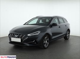 Hyundai i30 2023 1.5 156 KM