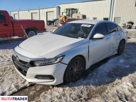 Honda Accord 2019 1 Honda Accord 2019 1