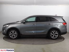 Kia Sorento 2016 2.0 182 KM