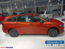 Fiat Tipo 2024 1.6 130 KM