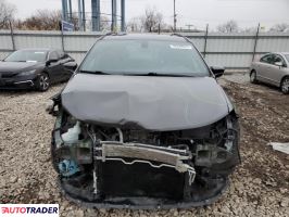 Chrysler Pacifica 2020 3