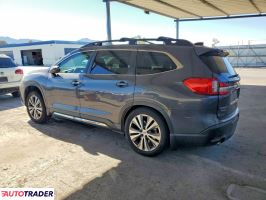 Subaru Pozostałe 2020 2