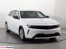 Opel Astra - zobacz ofertę