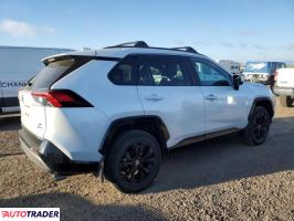 Toyota Pozostałe 2025 2