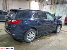 Chevrolet Equinox 2020 1