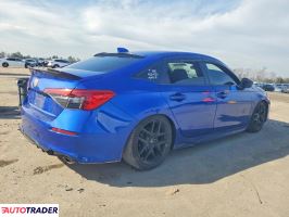 Honda Civic 2023 2
