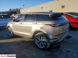 Land Rover Range Rover Evoque 2023 2