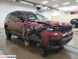 Jeep Cherokee 2024 3