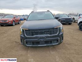 Kia Sorento 2025 2