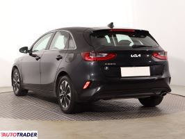 Kia Ceed 2024 1.5 138 KM