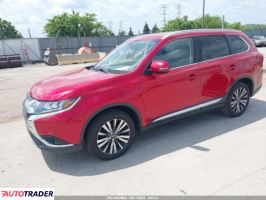 Mitsubishi Outlander 2019 2