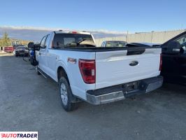 Ford Pozostałe 2021 5