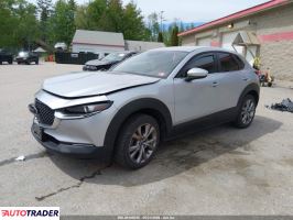 Mazda CX-30 2020 2