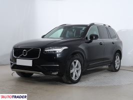 Volvo XC90 2016 2.0 231 KM