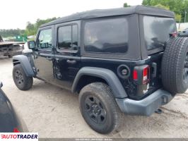 Jeep Wrangler 2019 3