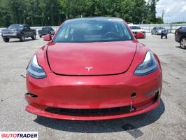 Tesla Model 3 2021 Tesla Model 3 2021