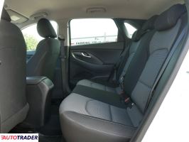 Hyundai i30 2017 1.4 100 KM