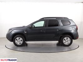 Dacia Duster 2019 1.3 128 KM