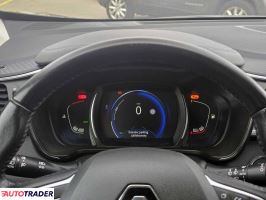 Renault Kadjar 2015 1.2 115 KM