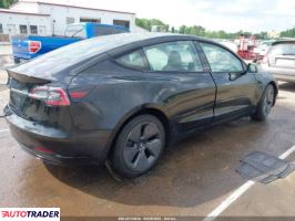 Tesla Model 3 2023 Tesla Model 3 2023