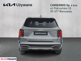 Kia Sorento 2022 1.6 230 KM
