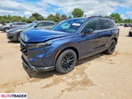 Honda CR-V 2024 2