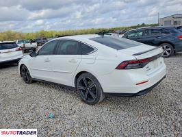 Honda Accord 2024 2