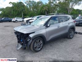 Kia Pozostałe 2022 2