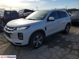 Mitsubishi Outlander 2023 2