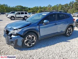 Subaru Pozostałe 2023 2