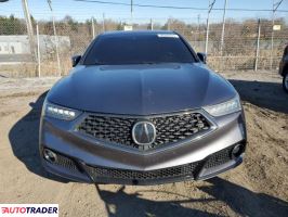 Acura TL 2019 3