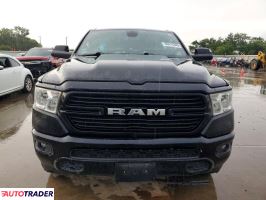 Dodge Ram 2021 5