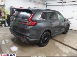 Honda CR-V 2023 2
