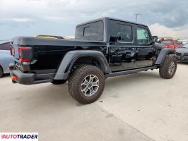 Jeep Pozostałe 2025 3 Jeep Pozostałe 2025 3