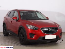 Mazda CX-5 2016 2.0 162 KM