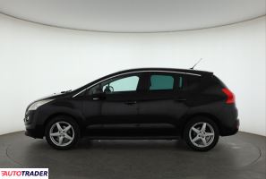 Peugeot 3008 2010 1.6 118 KM